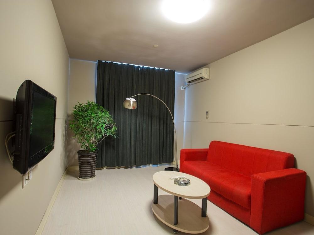 Jinjiang Inn - Shanghai Zhangjiang Road Εξωτερικό φωτογραφία