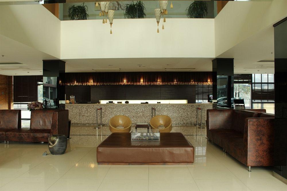 Jinjiang Inn - Shanghai Zhangjiang Road Εξωτερικό φωτογραφία